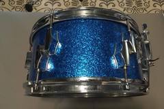 Selling with online payment: Corder(?) 6.5x13 Snare Drum