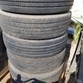 Selling with online payment: 2008 Ford F-550 - Set of Wheels and Tires ( Set ot 6)