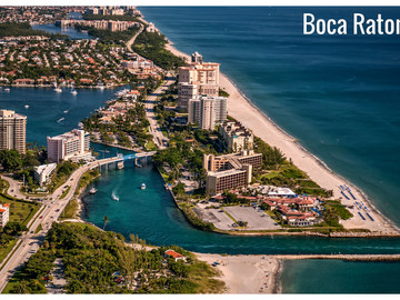 Weekly Rentals (Owner approval required): Boca Raton FL, Secure Parking Spot in Nice Community 