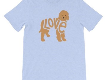 Selling: Australian Labradoodle - LoVe Design for Dog Lovers