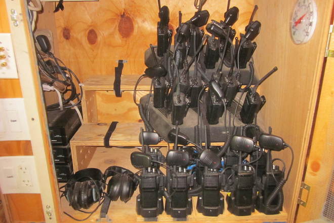 MILSIM Event Production Supplies & Equipment
