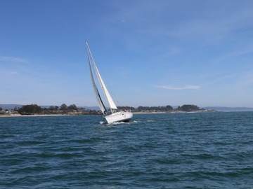 Boat Charter: Team Challenge Sailing Regatta