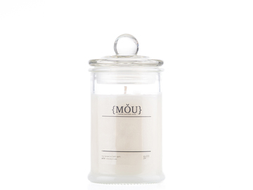  : MOU Soy Wax Candle 