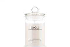  : MOU Soy Wax Candle 