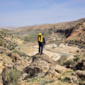 Réserver (avec paiement en ligne): Trekking in Lost Paradise in Margoon - Iran