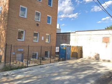 Monthly Rentals (Owner approval required): Washington DC, Two Parking Spaces available Upper NW DC