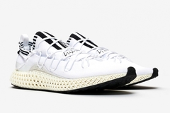 Selling: Adidas Y3 4D Runners size 8.5 US (BNIB) 