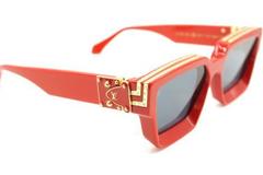 Selling: Louis Vuitton X Virgil Abloh Millionaires Sunglasses (BNIB)