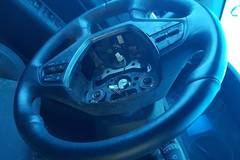 Selling with online payment: 2015 Hyundai Sonata - Steering Wheel