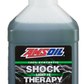 Selling with online payment: AMSOIL Shock Therapy Suspension Fluid #5 Light