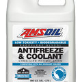 Selling with online payment: AMSOIL Low Toxicity Antifreeze and Engine Coolant