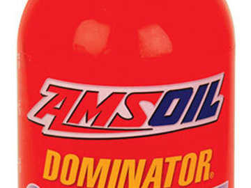 Selling with online payment: AMSOIL Dominator® Coolant Boost