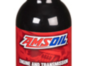 Selling with online payment: AMSOIL Engine and Transmission Flush