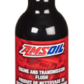 Selling with online payment: AMSOIL Engine and Transmission Flush
