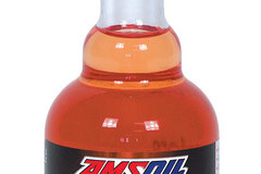 Selling with online payment: AMSOIL Quickshot