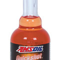 Selling with online payment: AMSOIL Quickshot