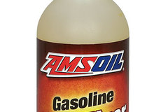 Selling with online payment: AMSOIL Gasoline Stabilizer