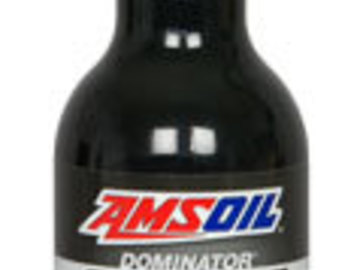 Selling with online payment: AMSOIL DOMINATOR Octane Boost