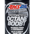 Selling with online payment: AMSOIL Motorcycle Octane Boost