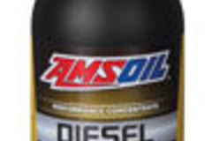 Selling with online payment: AMSOIL Diesel Injector Clean