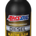 Selling with online payment: AMSOIL Diesel Injector Clean