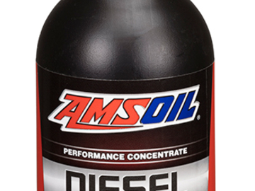 Selling with online payment: AMSOIL Diesel Cetane Boost