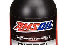 Selling with online payment: AMSOIL Diesel Cetane Boost
