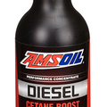 Selling with online payment: AMSOIL Diesel Cetane Boost