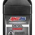 Selling with online payment: AMSOIL Diesel Recovery