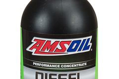 Selling with online payment: AMSOIL Diesel Injector Clean + Cetane Boost