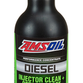 Selling with online payment: AMSOIL Diesel Injector Clean + Cetane Boost