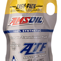 Selling with online payment: Signature Series Fuel-Efficient Synthetic Auto Transmission