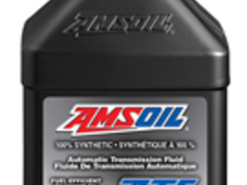 Selling with online payment: Signature Series Fuel-Efficient Synthetic Auto Transmission-946ml