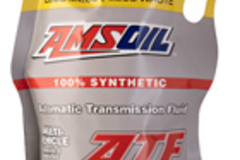Selling with online payment: Signature Series Multi-Vehicle Synthetic Automatic Transmission 