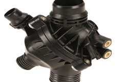 Selling with online payment: 2007 to 2010 BMW 335i - Thermostat Assembly