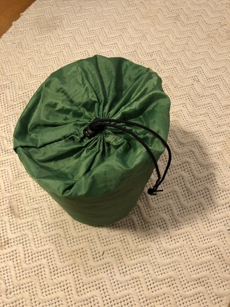 Therm-a-Rest Trail Lite -makuualusta