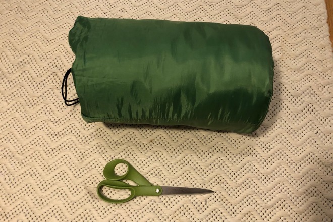Therm-a-Rest Trail Lite -makuualusta