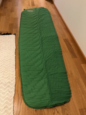 Therm-a-Rest Trail Lite -makuualusta