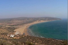 Réserver (avec paiement en ligne): Les rivages de l'Atlantique - Maroc