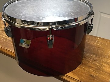 Wanted/Looking For/Trade: Wanted Vistalite Concert Tom