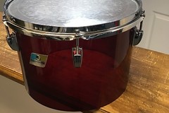 Wanted/Looking For/Trade: Wanted Vistalite Concert Tom