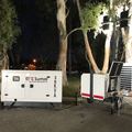 En alquiler: Grupo electrógeno 33kva