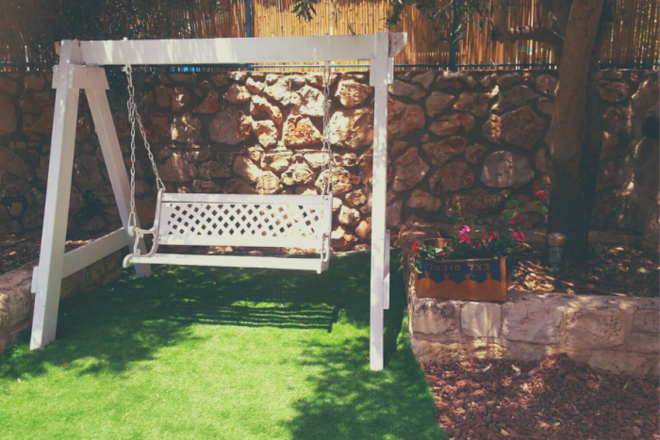 Shoshani Winery Guest House