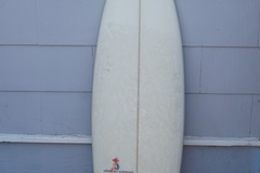 For Rent: 6'2 thruster