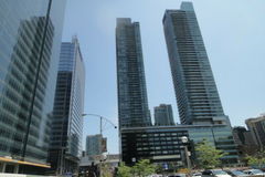 Monthly Rentals (Owner approval required): Toronto ON, Private Underground Condo Parking
