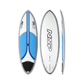 For Rent: NSP 8'2" SUP DC Waveboard