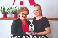 .: ABRICASA - Immomakelaar -  Antwerpen - ervaring & enthousiasme!