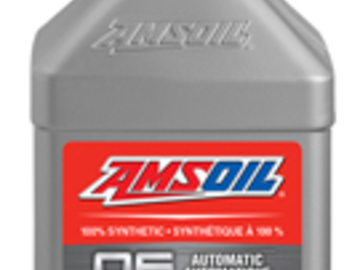 Selling with online payment: OE Multi-Vehicle Synthetic Automatic Transmission Fluid (946ml)