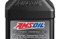 Selling with online payment: Signature Series Fuel-Efficient Synthetic Auto Transmission-3.78L