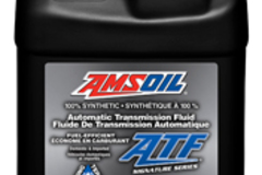 Selling with online payment: Signature Series Fuel-Efficient Synthetic Auto Transmission-9.46L